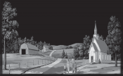 church scenes