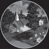 church scenes