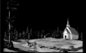 church scenes