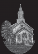 church scenes