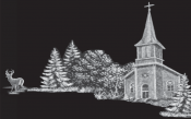 church scenes