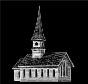 church scenes