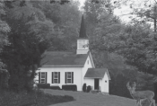 church scenes