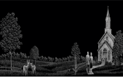 church scenes